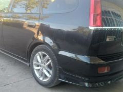 Фото авто Honda Stream