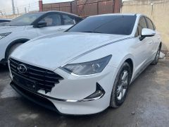 Сүрөт унаа Hyundai Sonata