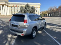 Photo of the vehicle Toyota Land Cruiser Prado