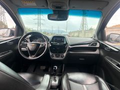 Сүрөт унаа Chevrolet Spark