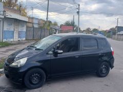 Сүрөт унаа Honda Fit