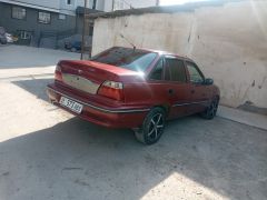 Сүрөт унаа Daewoo Nexia