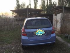 Сүрөт унаа Honda Jazz