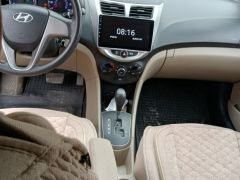 Photo of the vehicle Hyundai Accent