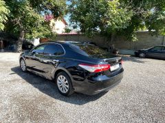 Photo of the vehicle Toyota Camry