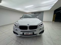 Фото авто BMW X5