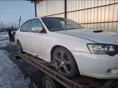 Photo of the vehicle Subaru Legacy