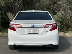 Сүрөт унаа Toyota Camry