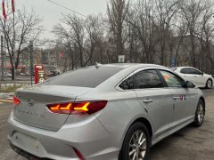 Сүрөт унаа Hyundai Sonata