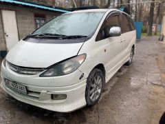 Сүрөт унаа Toyota Estima