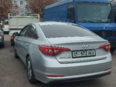 Photo of the vehicle Hyundai Sonata