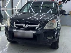 Сүрөт унаа Honda CR-V