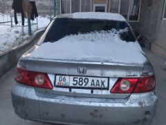 Сүрөт унаа Honda Fit Aria