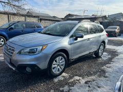 Photo of the vehicle Subaru Outback