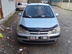 Photo of the vehicle Hyundai Getz