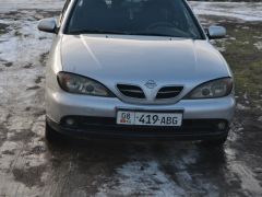 Сүрөт унаа Nissan Primera