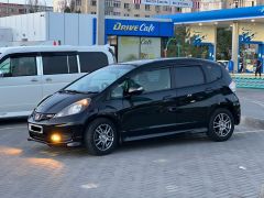 Сүрөт унаа Honda Fit