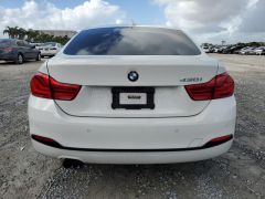 Photo of the vehicle BMW 4 Series