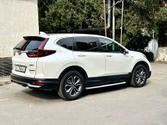 Фото авто Honda CR-V