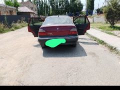 Сүрөт унаа Daewoo Nexia