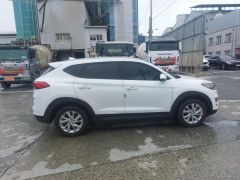 Photo of the vehicle Hyundai Tucson