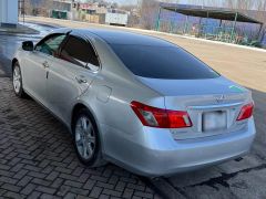 Сүрөт унаа Lexus ES