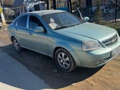 Photo of the vehicle Chevrolet Lacetti