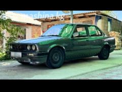 Сүрөт унаа BMW 3 серия