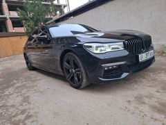 Фото авто BMW 7 серии