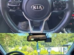 Фото авто Kia Stonic