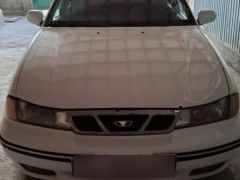 Сүрөт унаа Daewoo Nexia