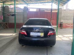 Сүрөт унаа Toyota Camry