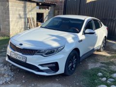 Фото авто Kia Optima