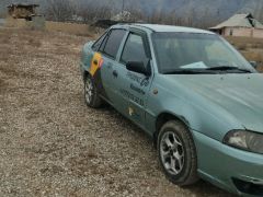 Сүрөт унаа Daewoo Nexia