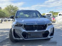 Сүрөт унаа BMW X1