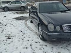 Photo of the vehicle Mercedes-Benz E-Класс