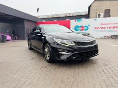 Фото авто Kia K5