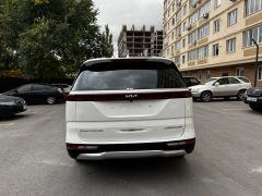 Сүрөт унаа Kia Carnival