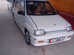 Photo of the vehicle Daewoo Tico