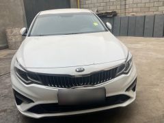 Сүрөт унаа Kia K5