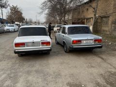 Photo of the vehicle ВАЗ (Lada) 2107