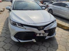 Сүрөт унаа Toyota Camry