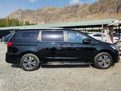 Сүрөт унаа Kia Carnival