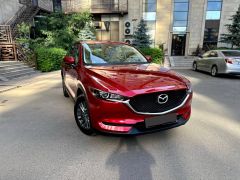 Photo of the vehicle Mazda CX-5