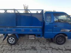 Фото авто Hyundai Porter