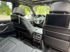 Фото авто BMW X5