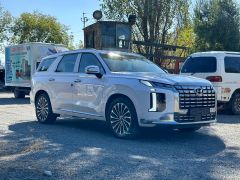 Фото авто Hyundai Palisade