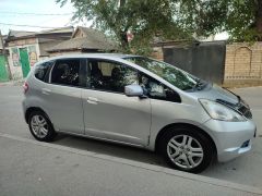 Сүрөт унаа Honda Fit