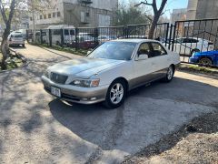 Photo of the vehicle Toyota Mark II