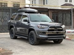 Photo of the vehicle Toyota 4Runner